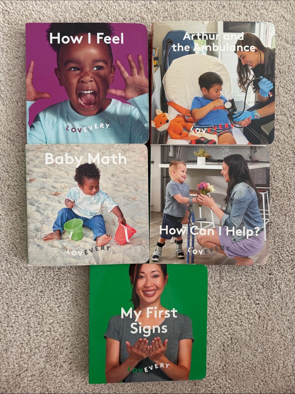 Kids Accessories Classification